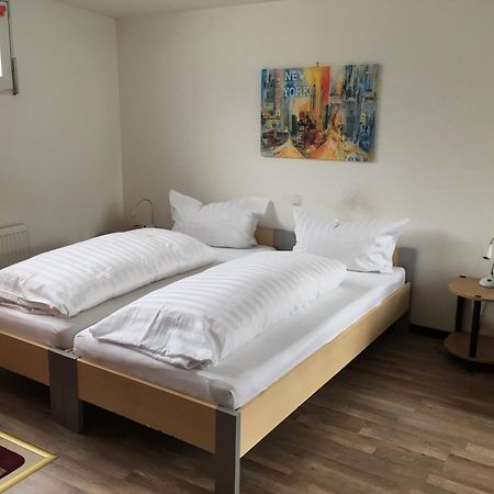 Gästezimmer Siminciuc Hotel Aachen Exterior foto