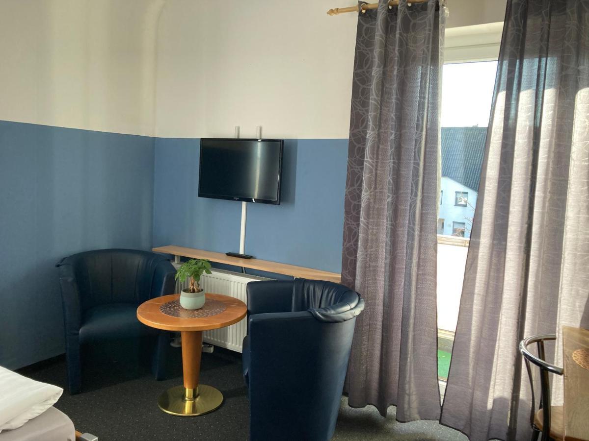 Gästezimmer Siminciuc Hotel Aachen Exterior foto
